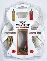 RCA INTERCONNET CABLE