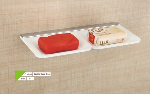 Acrylic Soap Dish