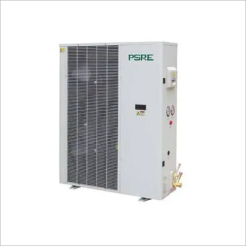 DC Inveter Compressor Condensing Unit