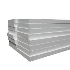 Thermocol Sheets