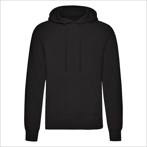 300 Gsm Cotton (80%) Polyester (20%) Soft Brushed Fleece Hoodies By SYMBOLIC LTD
