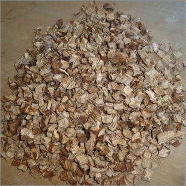 Dried Chicory Cubes