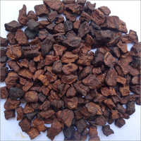 Organic Roasted Chicory Cubes - Dried, Hdpe Packaging | Rich Aroma, Distinct Flavor, Long Shelf Life, Ideal For Coffee Processing