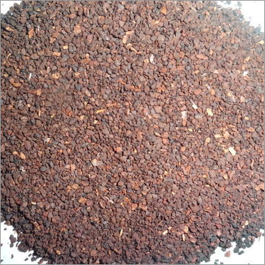 Chicory Granules Dry Place