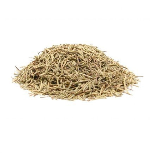 Dried Rosemary Leaves