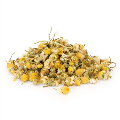 New Dried Chamomile Flower