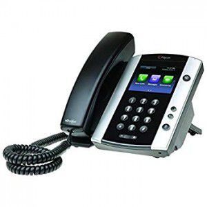 Polycom VVX501