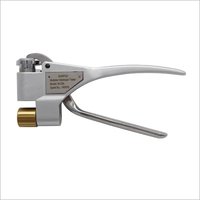 Webster Hardness Tester