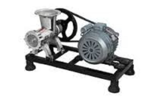 Chatani Machine Without Motor & Stand Height: 17 Inch (In)