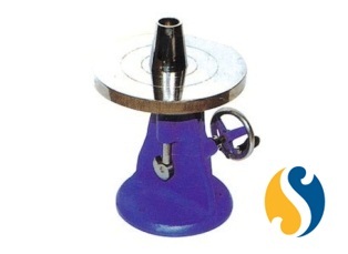 Yellow - Blue Flow Table