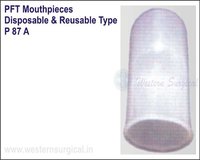 Disposable & Reusable Type