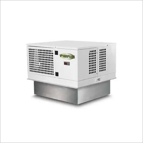 Roof In Embedded Monoblock