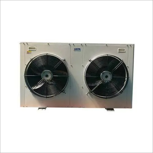 Semi-Hermetic Compressor