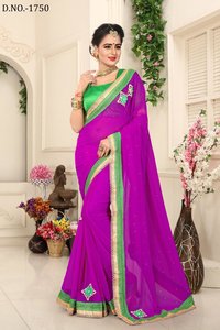 Fancy Designer Sarees