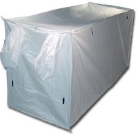 As Per Requiremnt Container Liner