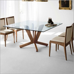 Modern Dining Table And Chair