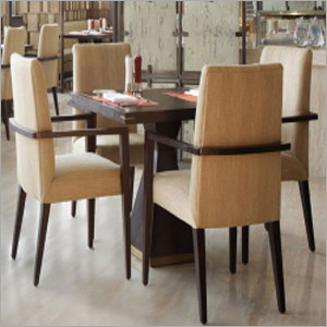 Restaurant Dining Table Furniture By SWEVEN FURNITURE