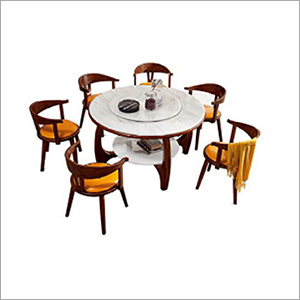 Dining Table And Chair By SWEVEN FURNITURE