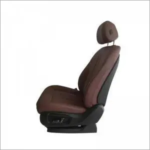 BMW X5 Driver Seat Upgrading Accessories