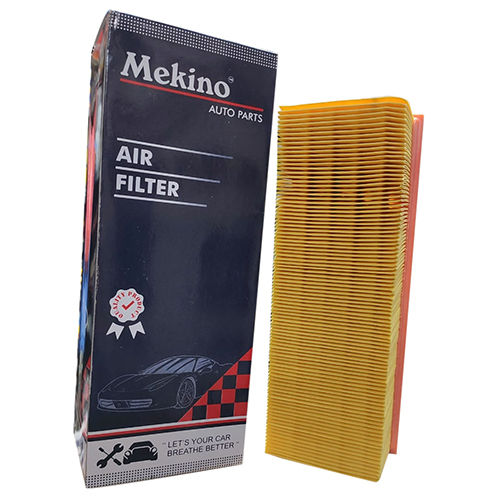 Car Engine Air Filter