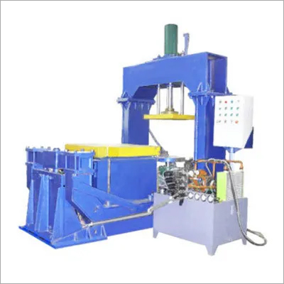 Z1410 Microseism Squeeze Molding Machine