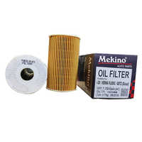 Mekino Oil Filter