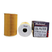 Car Engine Oil Filter