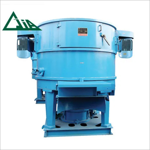 S14 Rotor Type Sand Mixer