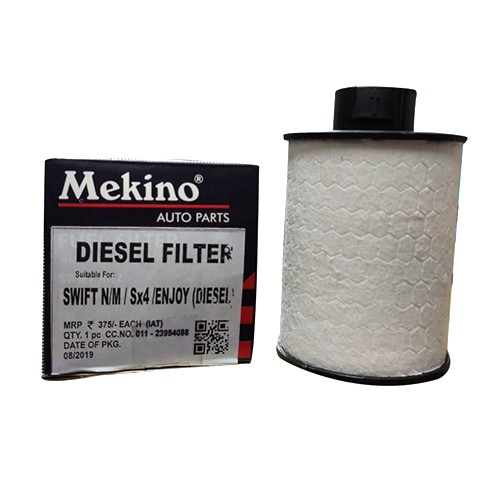 Mekino Diesel Filter