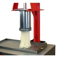1.5 Hp Sevai Machine Capacity: 15-20 Kg/hr
