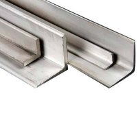 Steel Angles And Channels