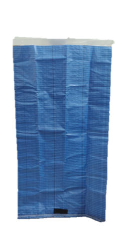 Conductive Small PP Bag - Non-Conductive Polypropylene Fabric Customized Size and Color | Antistatic Moisture Proof Recyclable