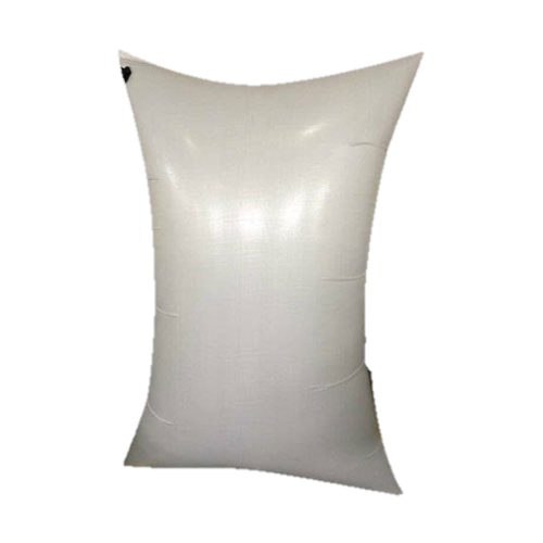PP Dunnage Bag - Polypropylene Material, Customized Sizes & Designs, Various Thickness, Color Options as Per Requirement | Use for Secure Transport of Goods