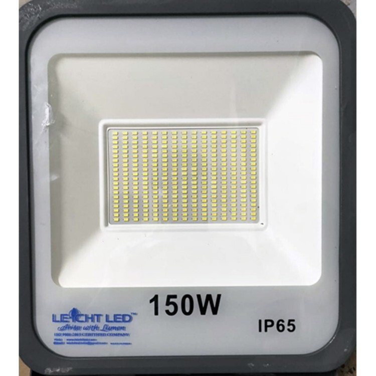 Flood Light - Application: Indoor/ Outdoor