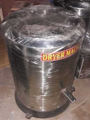 Dryer Machine