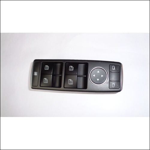 Power Window Switch for Mercedes - Power Window Master Switch for Mercedes