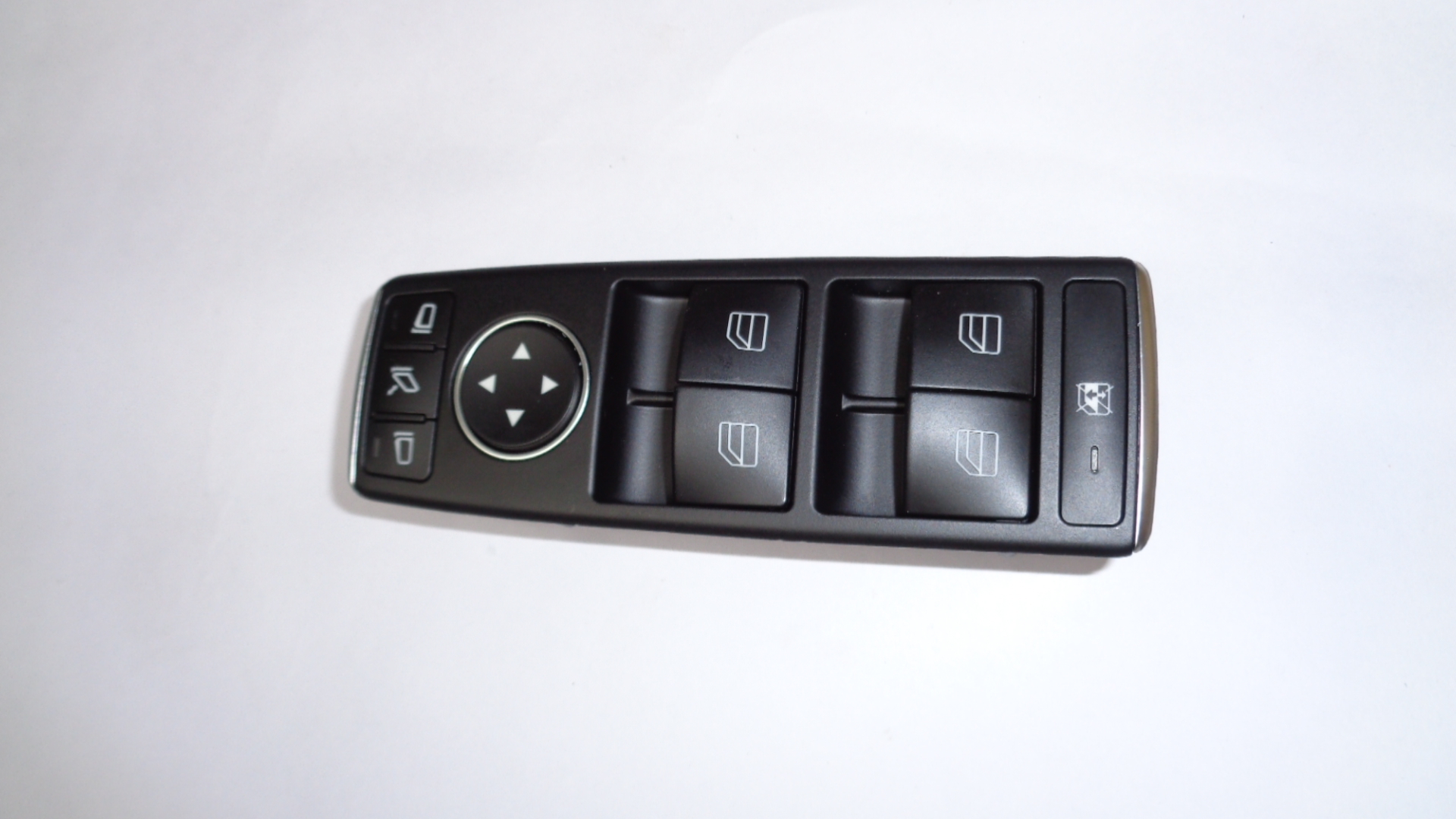 Power Window Switch for Mercedes - Power Window Master Switch for Mercedes