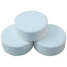 Tri Chloro ISO Cyanuric Acid