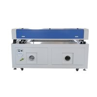Laser Cutting Machine TS1325