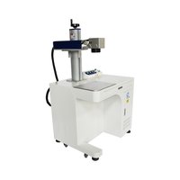Laser Marking Machine TS2020