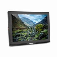 Field LCD Touch Monitor