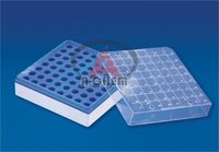 Mct Box - Polypropylene Centrifuge Tubes 15ml & 50ml | Clear, Strong, Safe