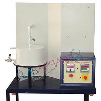 Stefan Boltzmann Apparatus