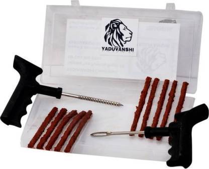 puncher kit for tube tyre