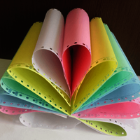 Carbonless Paper Continuous Forms