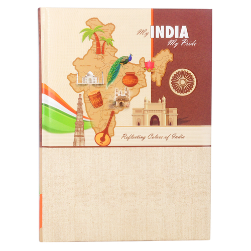 Portfolio with 10,000 mAh power bank Portfolio with 10,000 mAh power bank