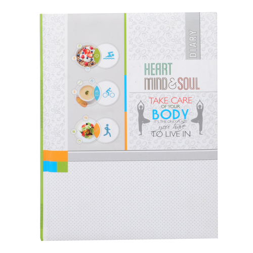 Folder With 8000 MAH Power Bank & Phone Stand Folder With 8000 MAH Power Bank & Phone Stand