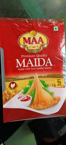 maida packaging Pouch