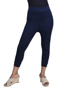 Yoga Pant Calf Length