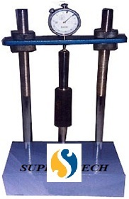 Blue- White Length Comparator